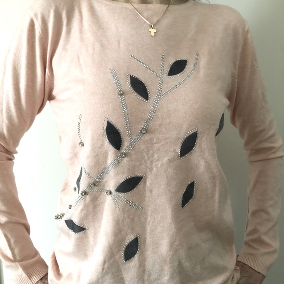 Sweater - Picture 2 of 2